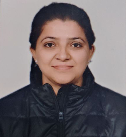 Dr. Narinder Kaur